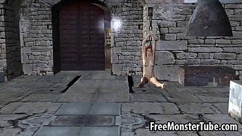 play Obligata sa faca sex cu un demon hentai