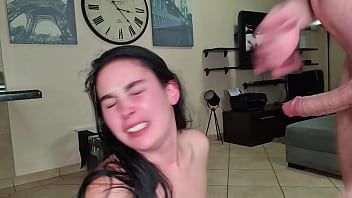 play Buen sexo Alexa que sabe mimarse
