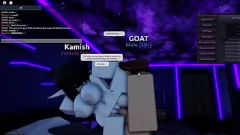 play La gran puta de Roblox se pone hardcore y áspera