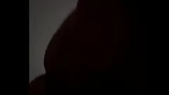 Adoración del coño del marido atlético - Femdom explícito porno