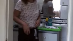 play Latina Milf kan de enorme lul van haar stiefzoon niet weerstaan ​​- solo -masturbatie en echte orgasmes