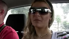 play Shana Spirit's Anal Beach Adventure: Young Teen's Public Hardcore Encounter